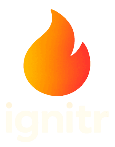 Ignitr Logo